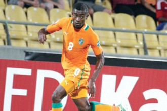 Côte dÂ’Ivoire : Mondial 2014, Salomon Kalou : Â‘Â‘Faire mentir Troussier en passant le cap du 1er tourÂ’Â’ 